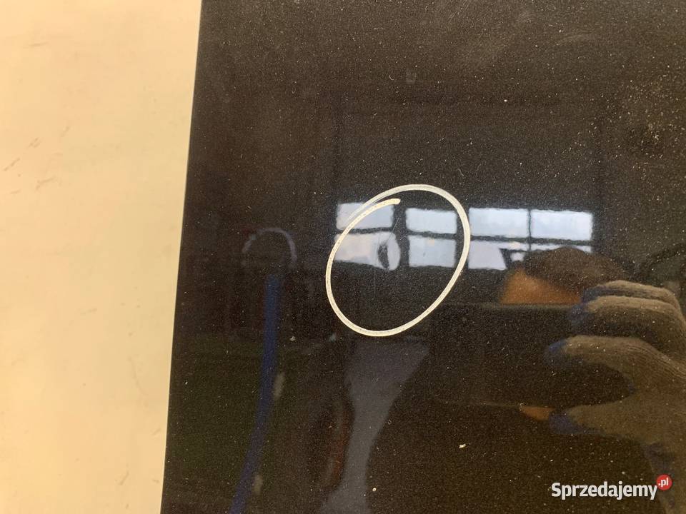 DRZWI PRAWY PRZÓD OPEL MOKKA Hatchback Carbon osobowe