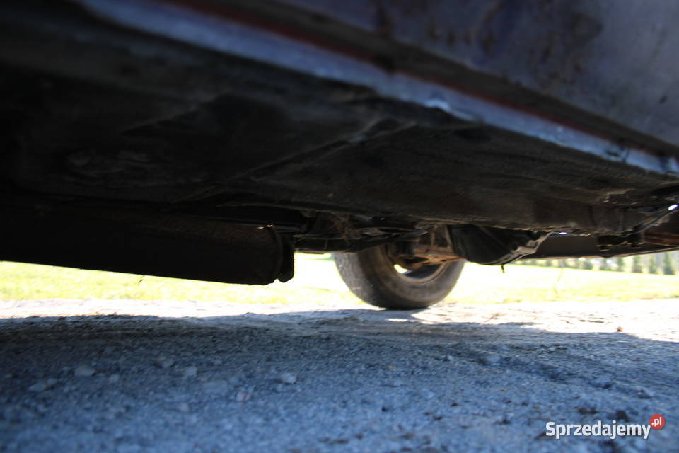 Porsche 924 1979 W Całości Na Części Zender 944 nieuszkodzony 924 sprzedam