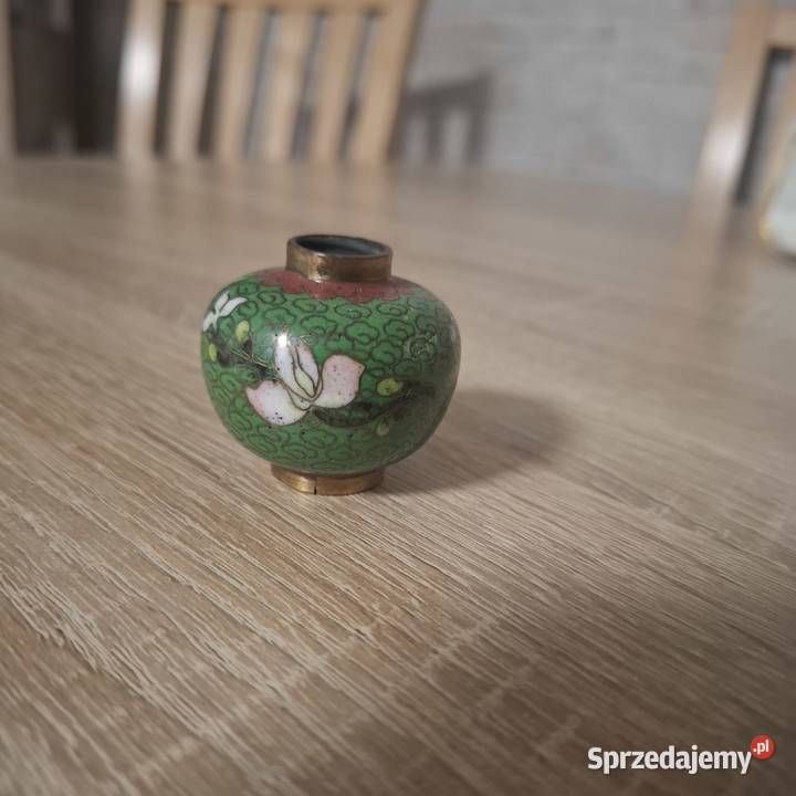 Porcelana wazony filiżanki kubki i wiele innych Porcelana i szkło Lubin