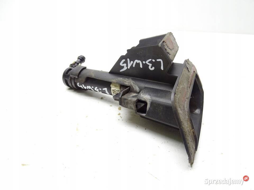 SPRYSKIWACZ LAMPY REFLEKTORA PRZÓD 6J0955099