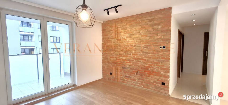 3 Pokoje 57 m2 Loggia Garaż Okazja sprzedam