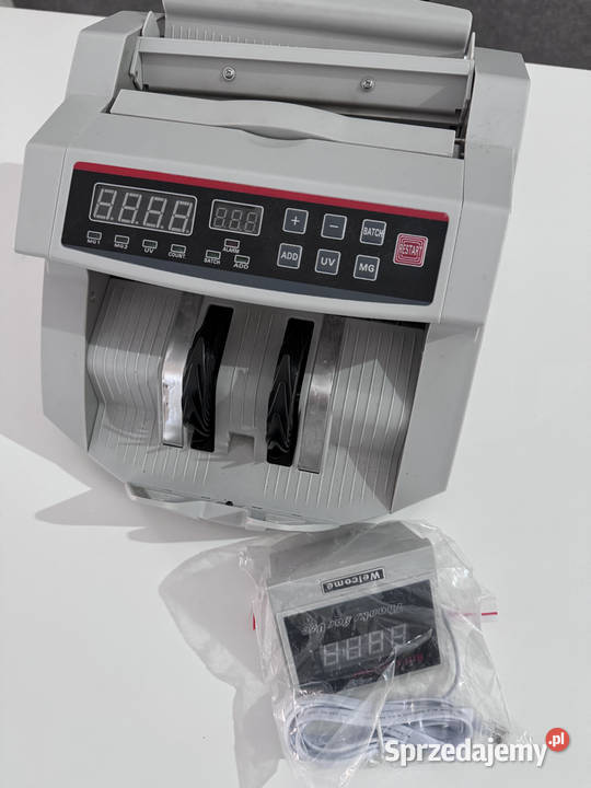 Syndyk sprzeda elektronikę Gdańsk