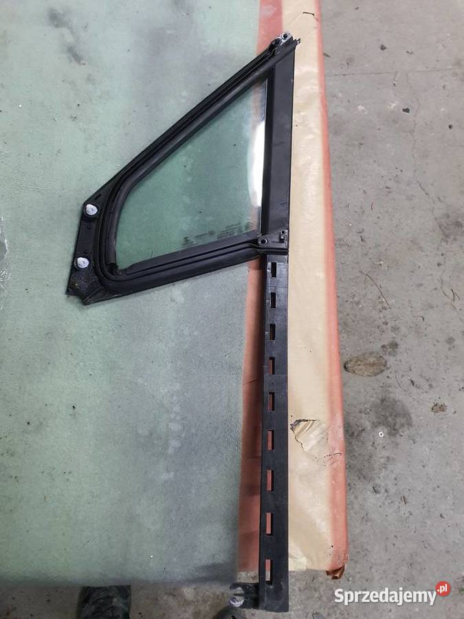 Szybka drzwi prawy przód Citroen C4 B7 0410r Ełk