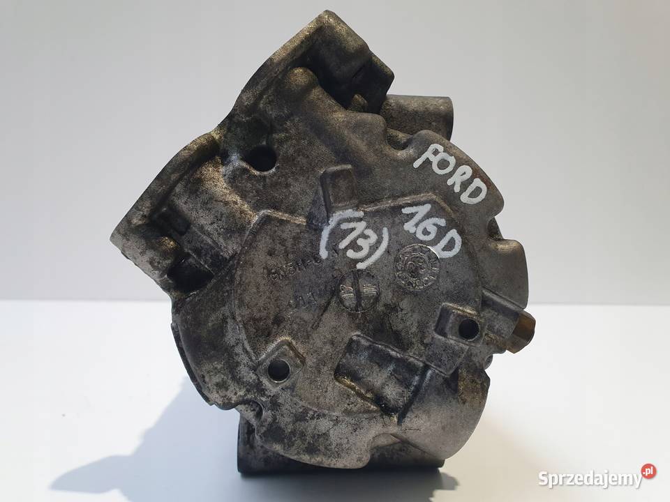 SPRĘŻARKA KLIMATYZACJI Ford C 16 TDCI pompa Rudka sprzedam