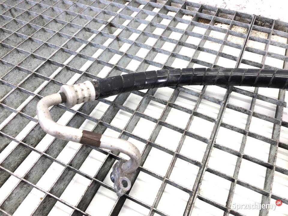 RURKA KLIMATYZACJI MAZDA 6 GJ 22 150 Kombi