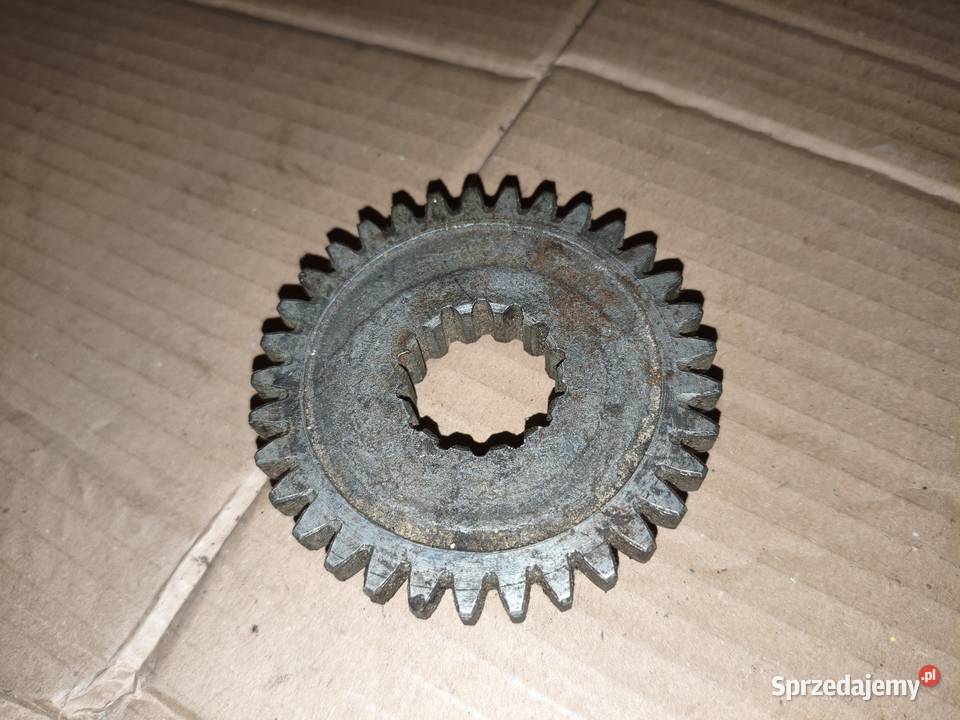 Tryb wstecznego biegu skrzynia Dniepr MT K650 wielkopolskie Leszno sprzedam