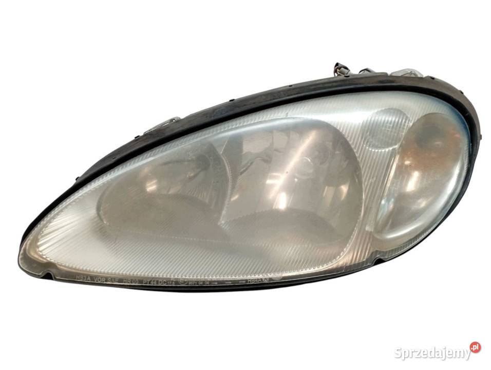 LAMPA PRZÓD LEWA EU Chrysler PT Cruiser I sprzedam