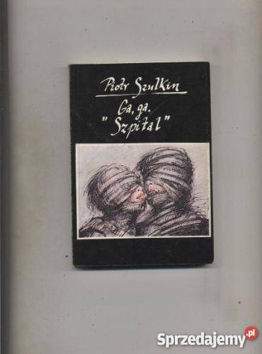 Gaga Szpital Szczecin