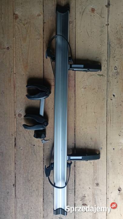 Bagażnik Thule 918 Velospace 2 rowery 60 st Godziszka