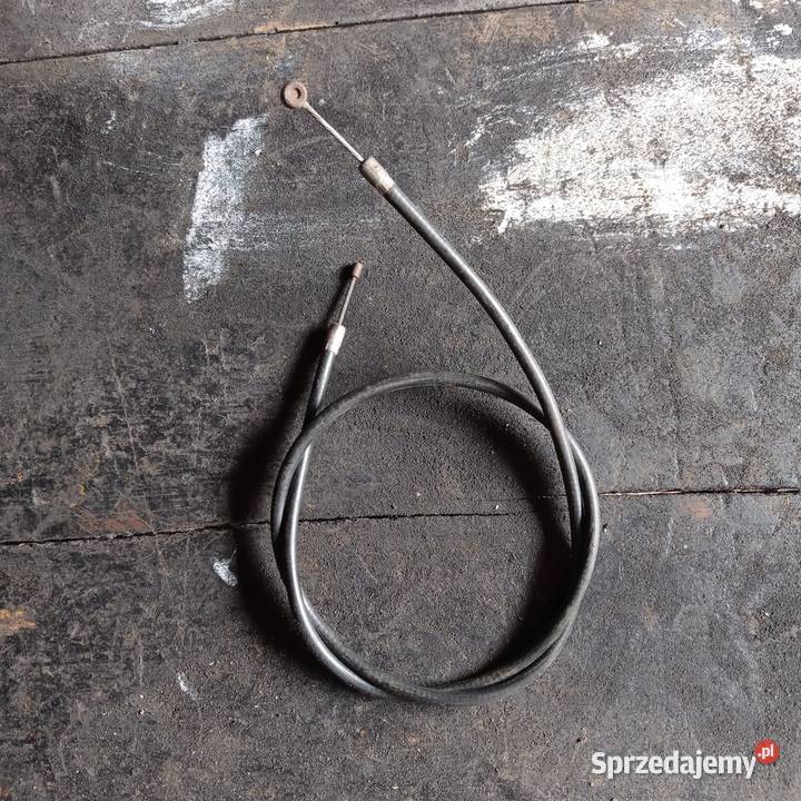 Linka ROMET Motorynka Komar Oryginał PRL 77 Linki i cięgna Kamień Pomorski