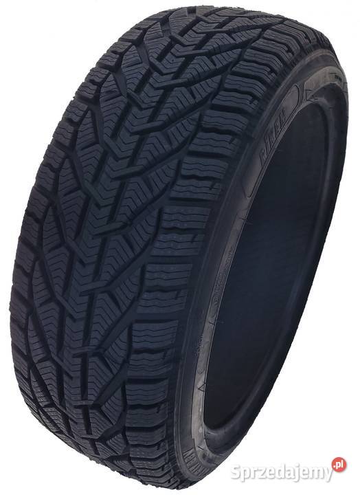 4x Nowe opony zimowe Riken Snow 2055516 94H gr 205