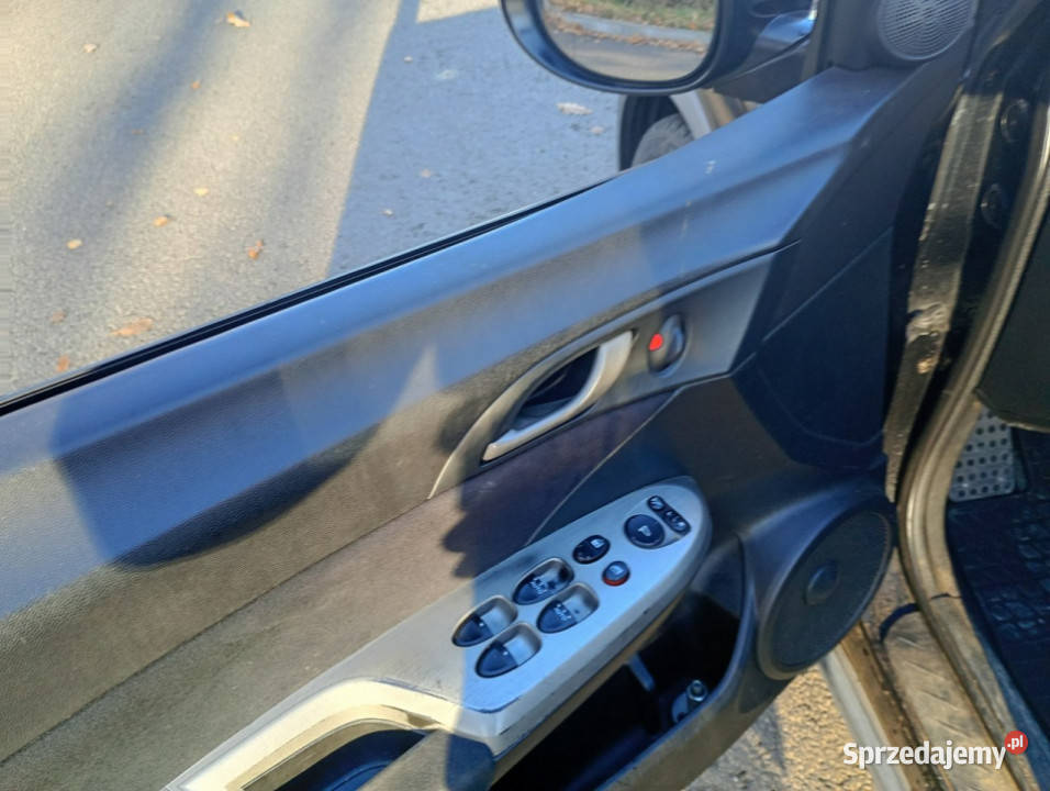 Honda Civic ładna pełnosprawna VIII 20062011 Motoryzacja śląskie Chełm Śląski