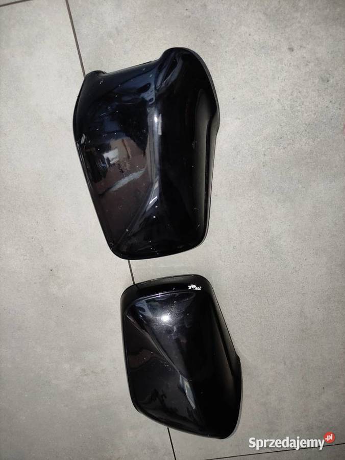 Lusterka BMW K100 K75 K1100 Elementy nadwozia lubelskie sprzedam