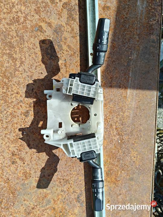 Przełącznik zespolony Mazda 5 osobowe Łagów