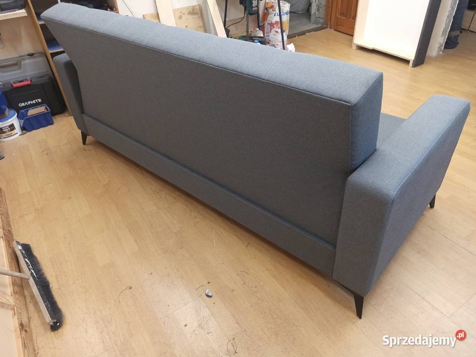 Wersalka kanapa sofa z funkcją spania na wymiar Radom