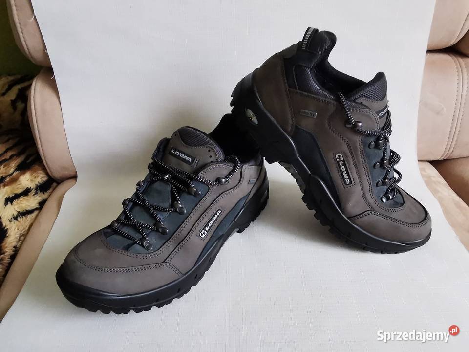 Buty trekkingowe Lova r45 lubelskie Zamość