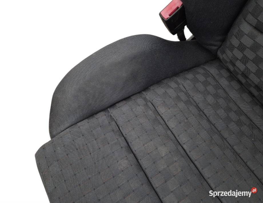 FOTEL PRZÓD LEWY KIEROWCY KUBEŁEK KUBEŁ AUDI A6 Działoszyce