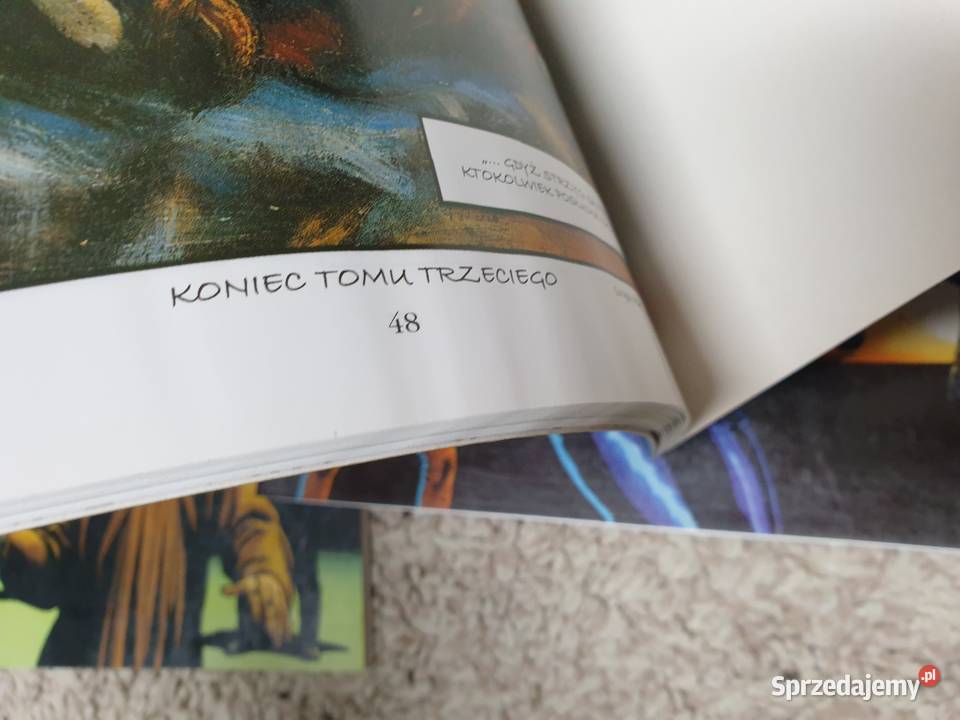 Pieśń Strzyg 3 albumy zestaw Gdynia