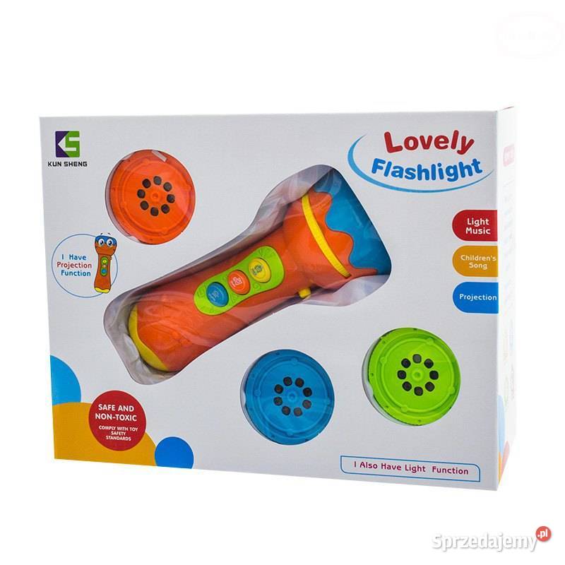 ZABAWKA PROJEKTORLATARKA Bielsk Podlaski