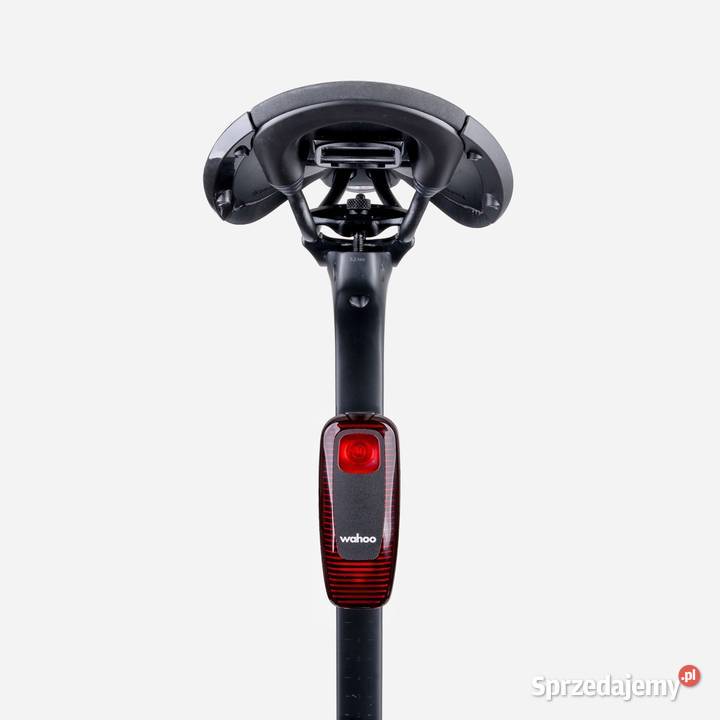 Uchwyt radaru do sztycy Factor OSTRO Gravel Części i akcesoria