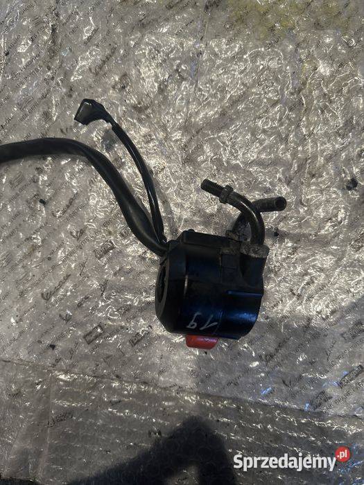 Honda CB 400 CB400 Przełacznik Zapłonu M425 Poznań