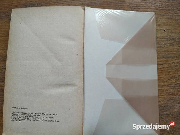 Paryskie ABC Mirosław Azembski Iskry