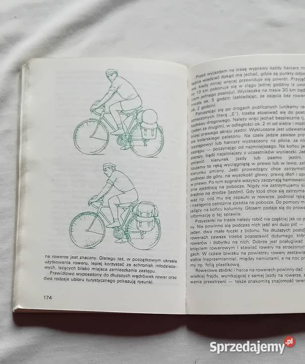 Kalendarz harcerski 1984 KAW 1983 r Koźminek sprzedam