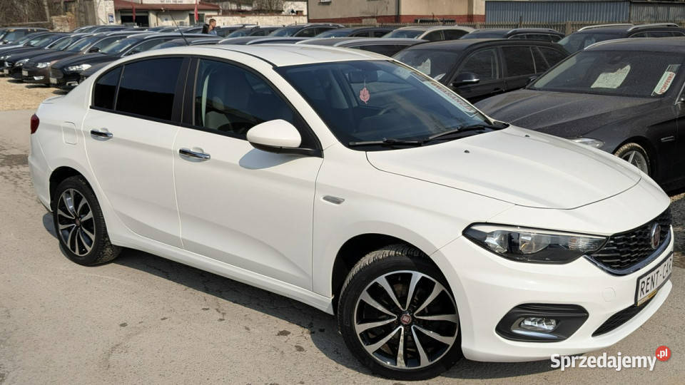 Fiat Tipo immobilizer Częstochowa