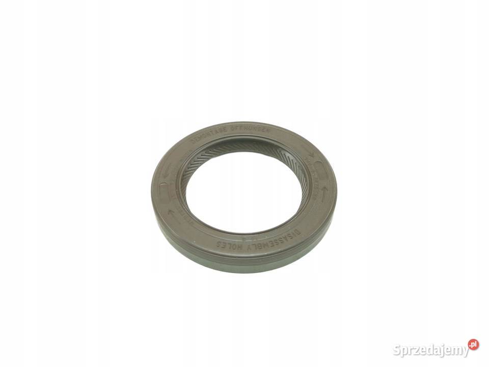 USZCZELKA SKRZYNI BIEGÓW JAGUAR STYPE 20002004