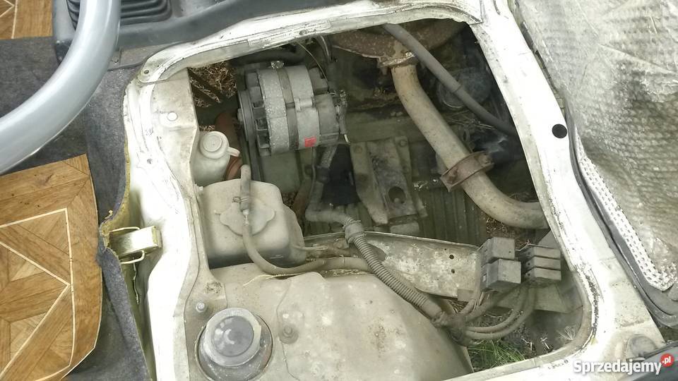 nie ducato partner kangoo trafik mini bus hijet 4/5 Rawicz