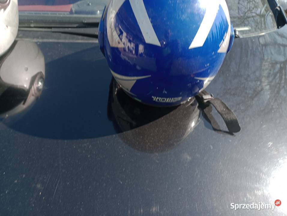 Sprzedam kask Ciepielów