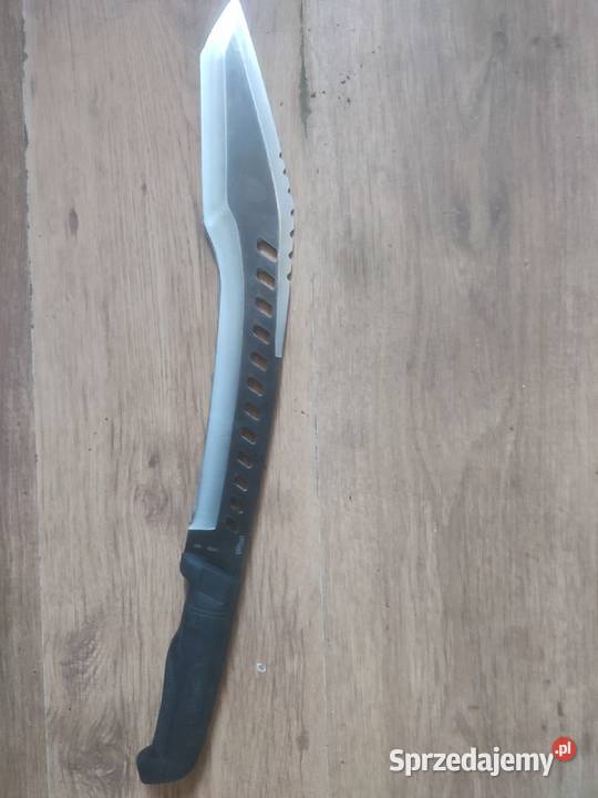 Maczeta Walther Mach Tac 2 Pozostałe Krosno sprzedam