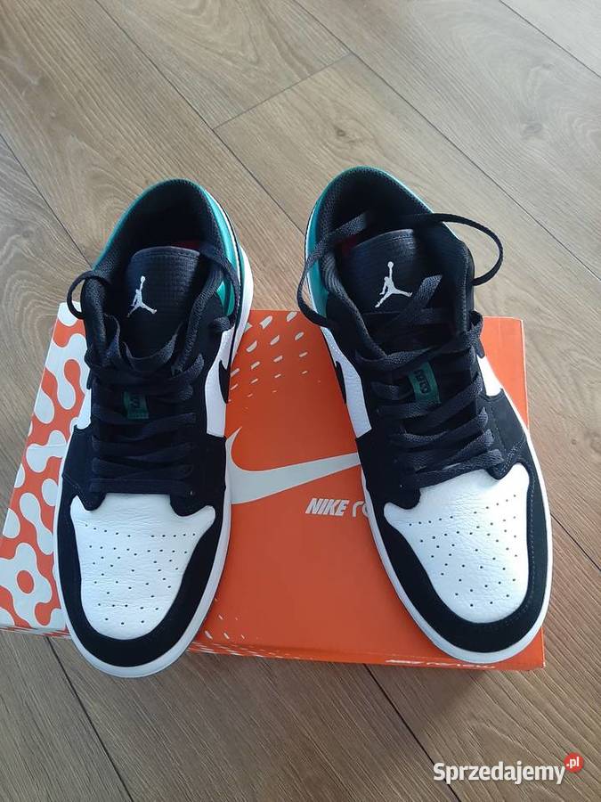 NIKE buty męskie 45 małopolskie Wieliczka