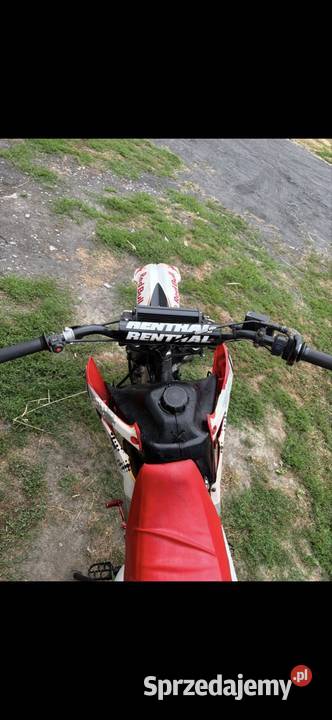 Yamasaki YX160 Grabowiec-Góra
