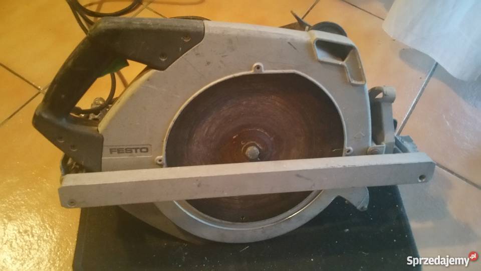 Piła Festo Kraków