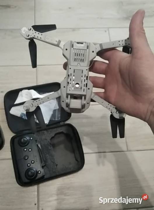 Dron e88 pro