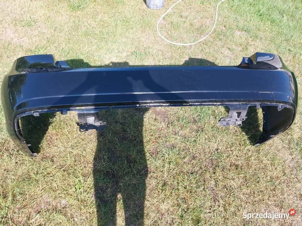 Zderzak tył tylny Mercedes E Klasa Sedan W212 Biała Podlaska