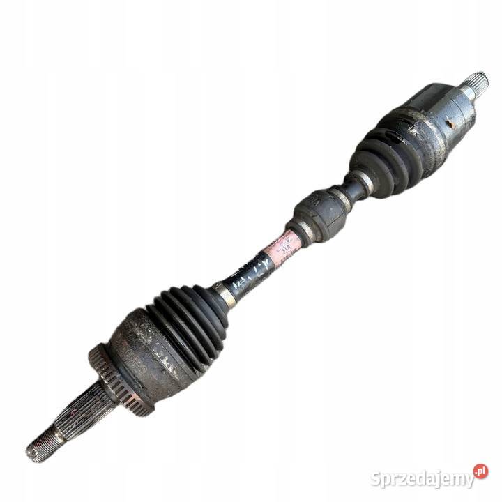 Półoś przednia Hyundai i40 2018r 17 CRDI osobowe Półosie Barłogi