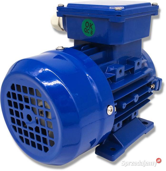Silnik Łapowy B3 018kW 230V 1365 obr W11 3FAZOWY Solec Kujawski