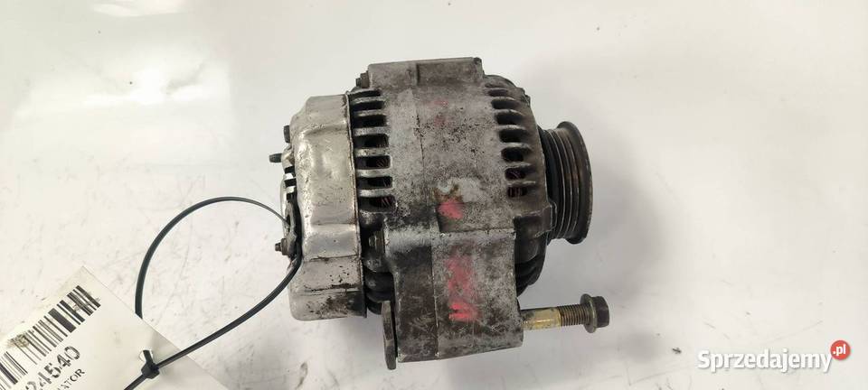 ALTERNATOR HONDA CJV78 sprzedam
