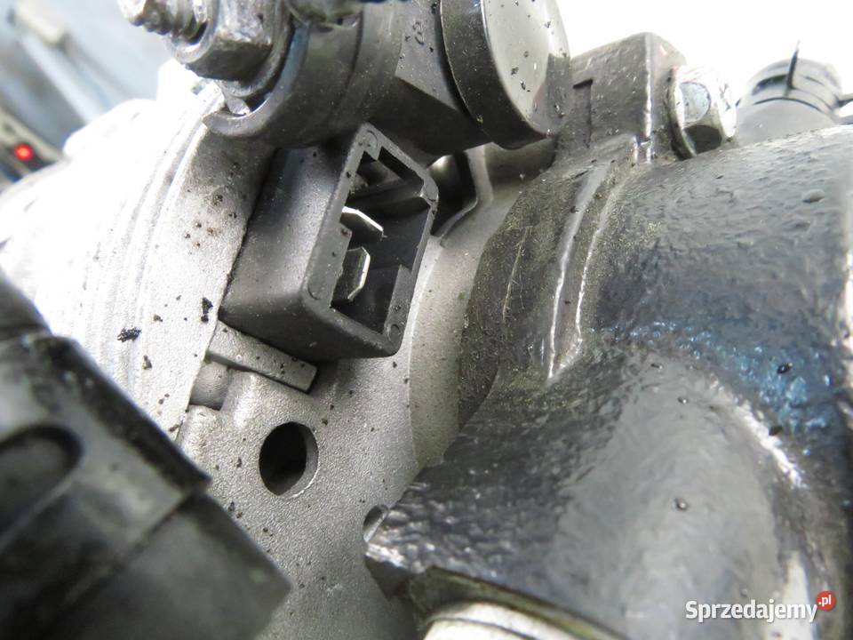 ALTERNATOR KIA SPORTAGE I 20 TD 4WD 83 RF A9070 osobowe