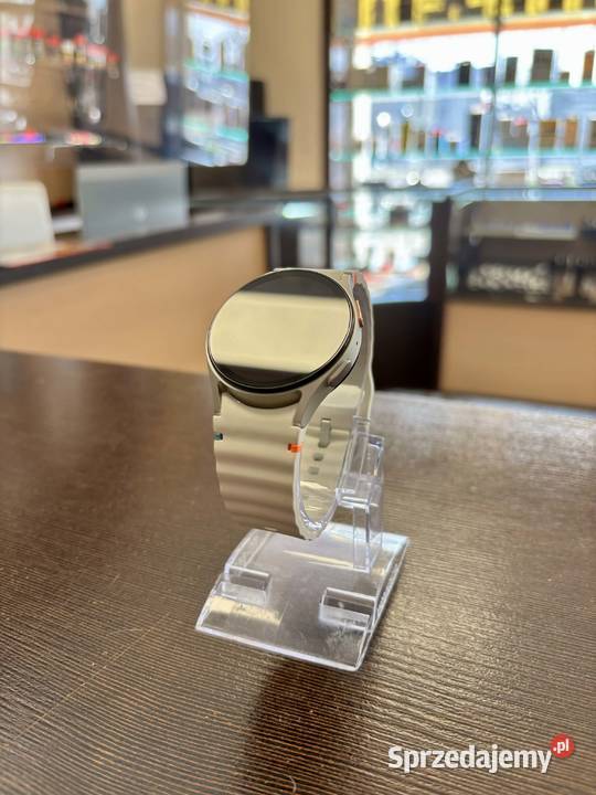 Smartwatch Samsung Galaxy Watch7 L300 40mm Elbląg