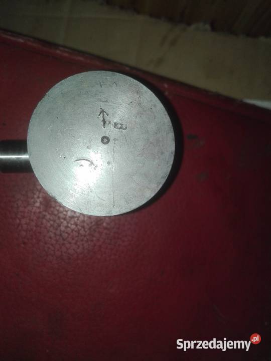 Tłok WSK 45mm śląskie Żywiec sprzedam