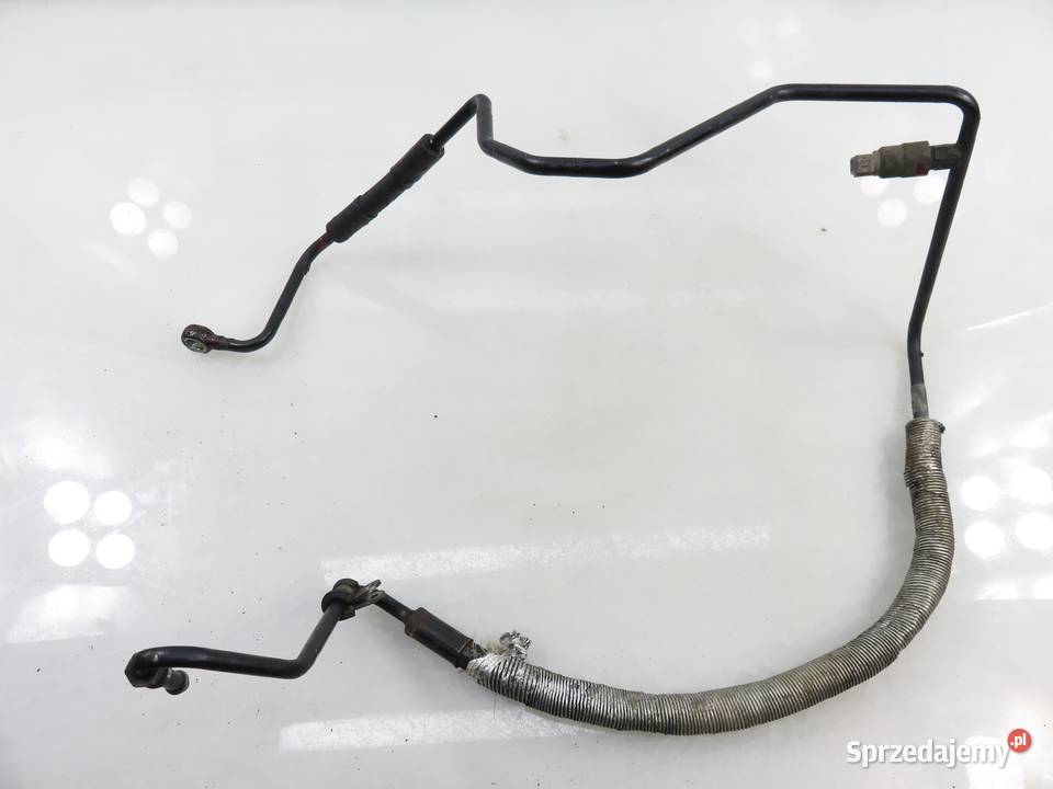 PRZEWÓD WSPOMAGANIA SEAT AROSA 6H 1 AUC