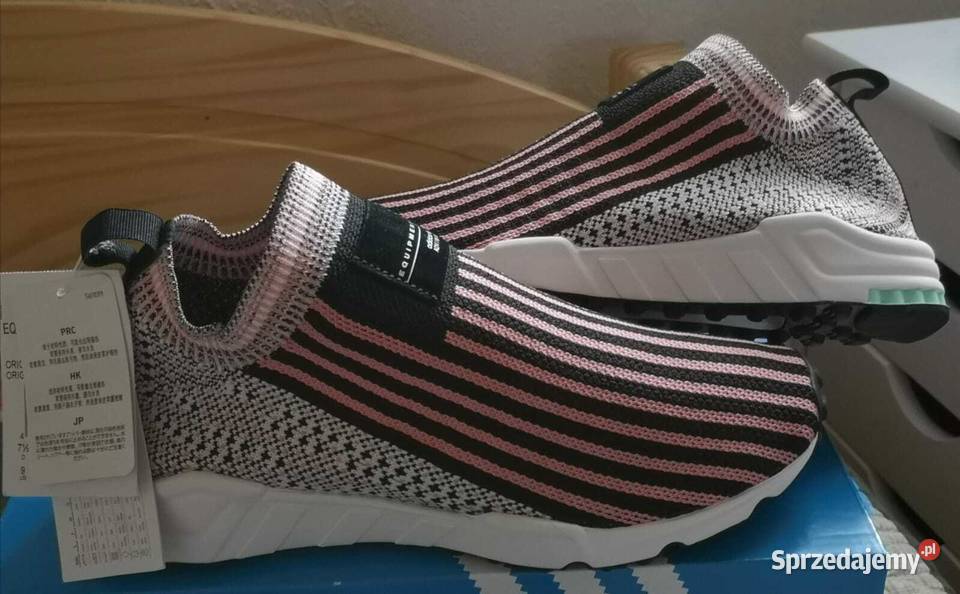 Sprzedam Buty Adidas Torsion Obuwie sportowe Pasłęk