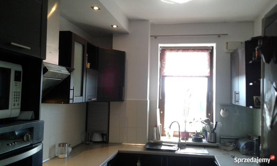 ODSTAPIĘ PARTYCYPACJĘ TBS 3 pok Rudnickiego Mieszkania mazowieckie