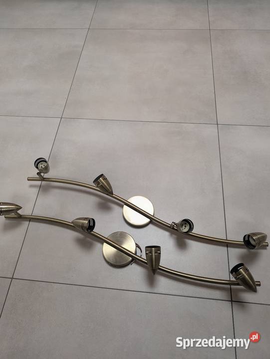 Lampa 2 Lubań sprzedam