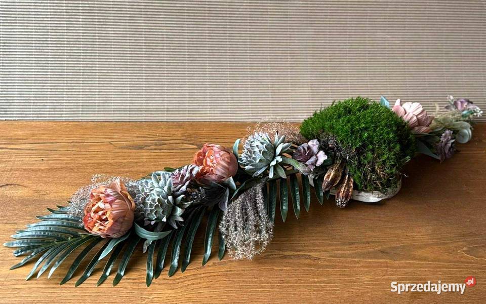 wiazanka na wszystkich świętych Pozostałe Łódź