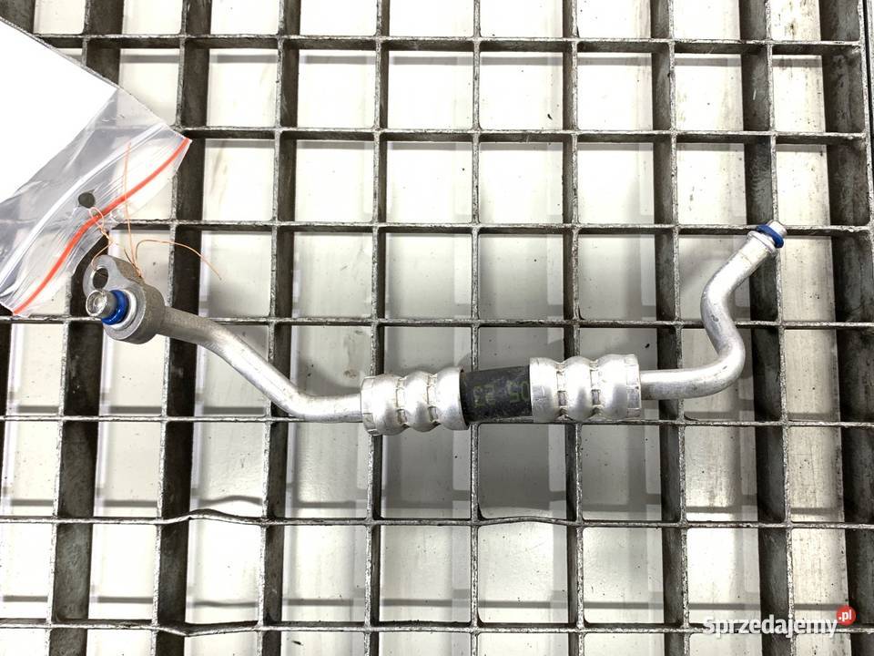 RURKA KLIMATYZACJI KIA NIRO II SG2 00 204 sprzedam