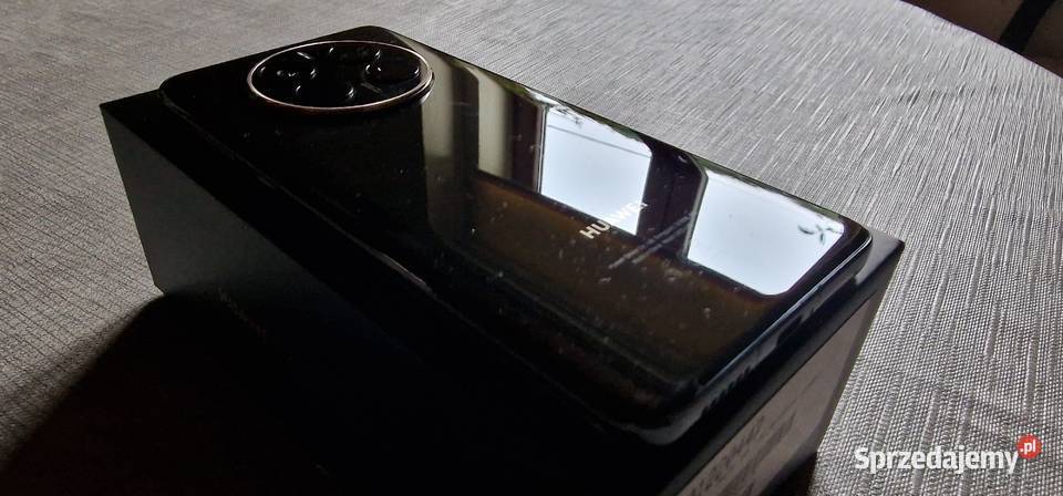 Huawei Mate 50 PRO 256GB pomorskie Lębork
